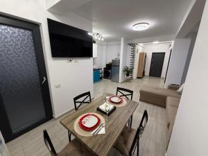 Black Sea Dreams Residence