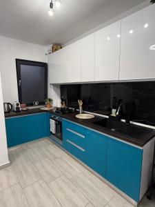 Black Sea Dreams Residence
