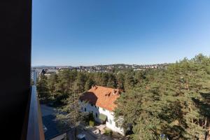 Mount Inn Šafrani