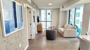 Rare Corner Unit Private Terrace & Sunset Views