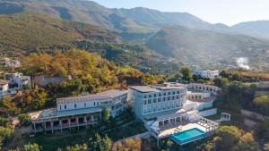 Jurgen Resort