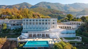 Jurgen Resort