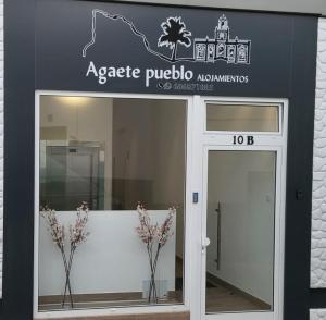 Alojamientos Agaete Pueblo Nº8