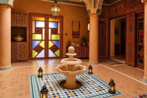Riad Ksar Bahya