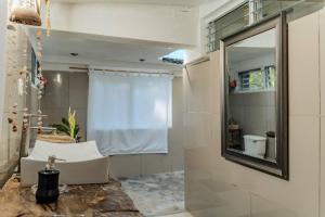 Eco Jungel Lodge Playa Blanca_Air Conditioning