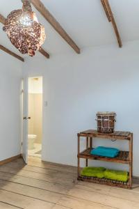 Eco Jungel Lodge Playa Blanca_Air Conditioning
