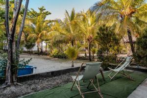 Eco Jungel Lodge Playa Blanca_Air Conditioning