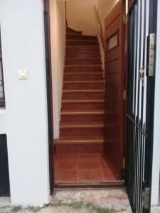 Monoambiente La Perla