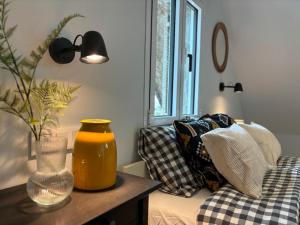 Apartamentos La Guardilla Ático