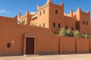 Riad Ksar Bahya