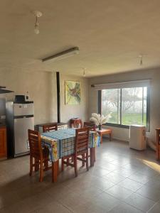 Cabañas la Huerta