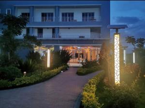 Bhusal Homes