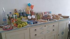 Bed & Breakfast Mare Isole img50