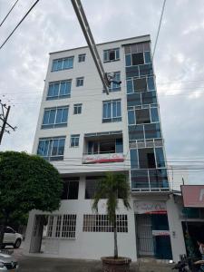 Hotel Cristal Oro