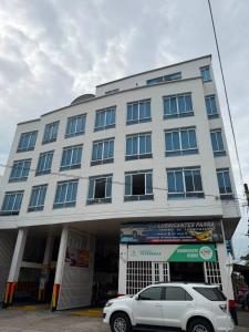 Hotel Cristal Oro