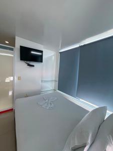 Hotel Cristal Oro