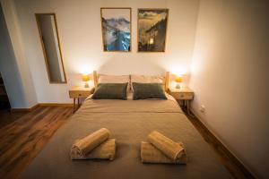 Apartament Rzut Beretem - Sandomierz