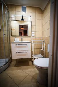 Apartament Rzut Beretem - Sandomierz