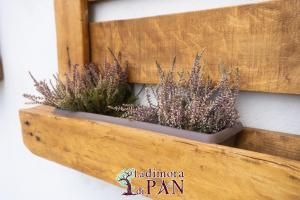 La dimora di Pan - Cervinara