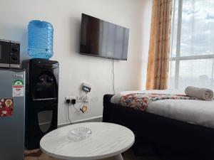 Starluxx Suites Tsavo Fedha