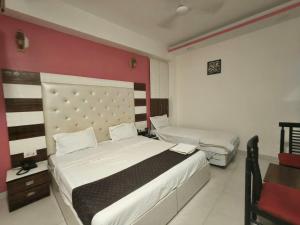 Hotel Shilpa