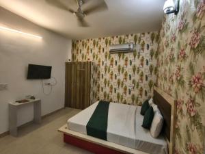 Hotel Shilpa