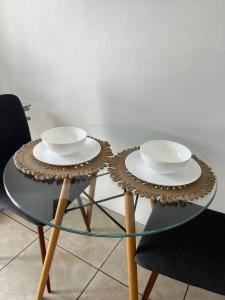 Bonito Loft en planta baja cerca de Expo Guadalajara