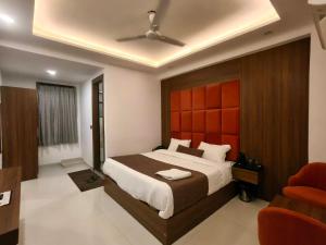 DE Olive Aero Suites Near Delhi International Airport