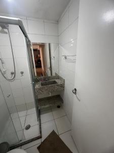 Apartamento completo 2 dorm