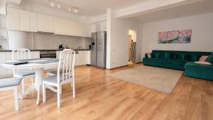 Urban Serenity Premium Long Stay & Remote Work