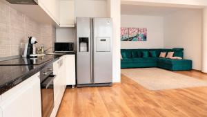 Urban Serenity Premium Long Stay & Remote Work