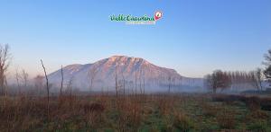 La dimora di Pan - Cervinara