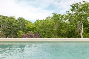 Elysse Tulum by Nomad Humans Residences