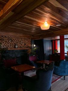 Cozy Apartment