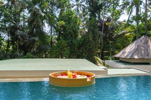 DE TUKAD Luxury Villa In Ubud With River View