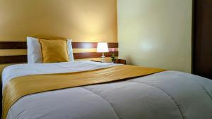 Hotel San Lázaro Arequipa - Cochera - Hotel en Arequipa