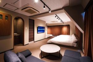 The POINT INN 浜松町