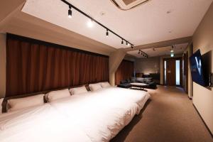 The POINT INN 浜松町