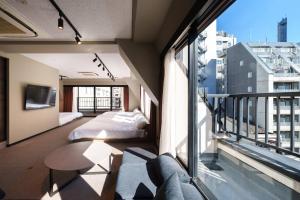 The POINT INN 浜松町