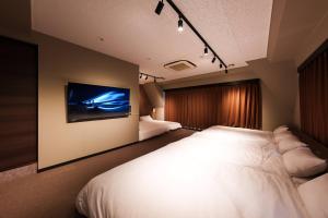 The POINT INN 浜松町
