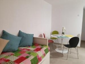 Flat with Pool Views in Corralejo
