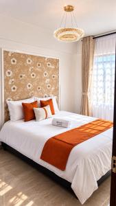 Marissa Luxury