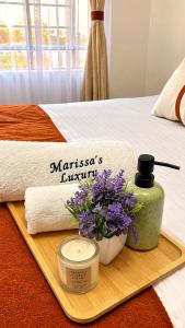 Marissa Luxury