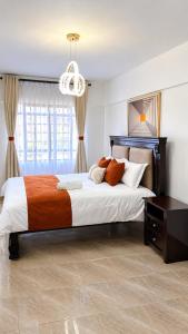 Marissa Luxury