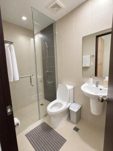 2BR One Madison 5th Floor
