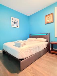Newark NJ Private Room