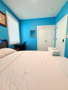 Newark NJ Private Room