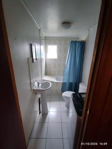 ARRIENDO DEPARTAMENTO 1 PERSONA SOL DE ORIENTE, Puerto Montt
