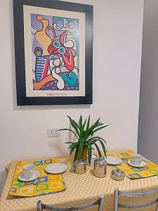 Garzonier Urbarí , 1 habitación