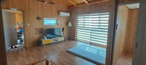 Boseong Deukryangman Pension